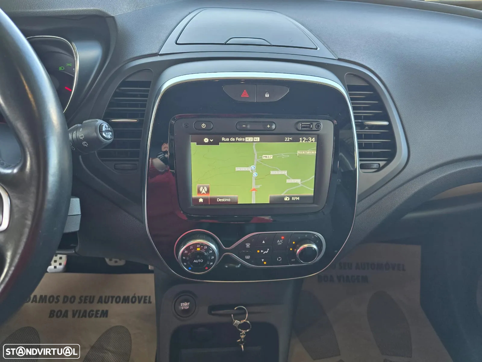 Renault Captur 1.3 TCe Exclusive - 17