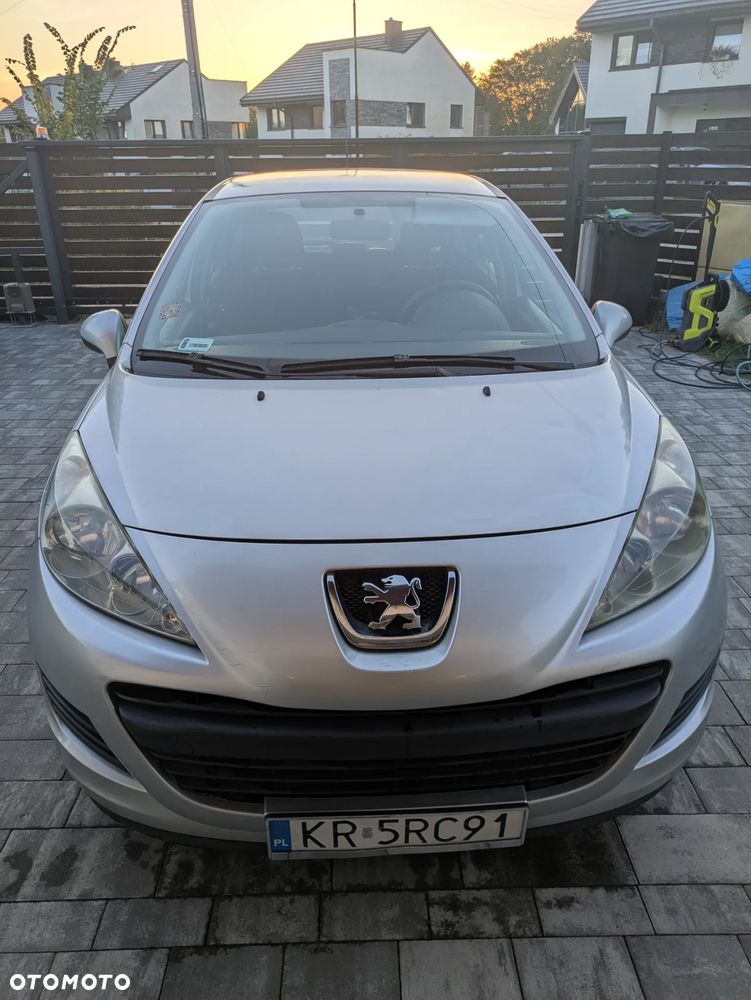 Peugeot 207 1.4 Active - 1