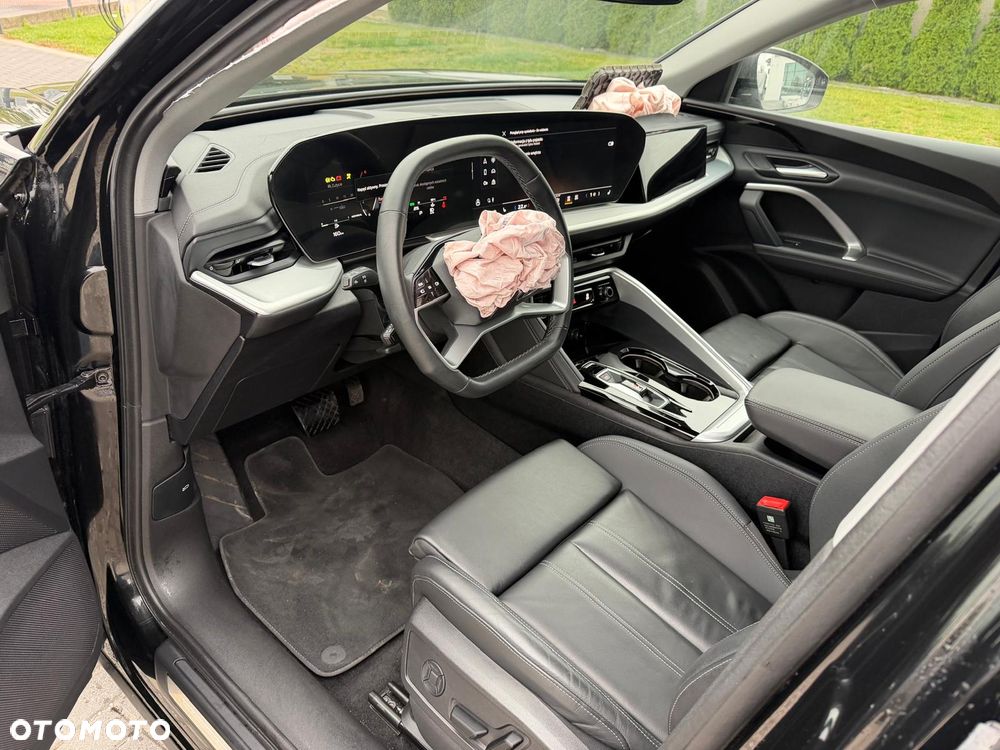 Audi Q5 40 TDI mHEV Quattro S Line S tronic - 16