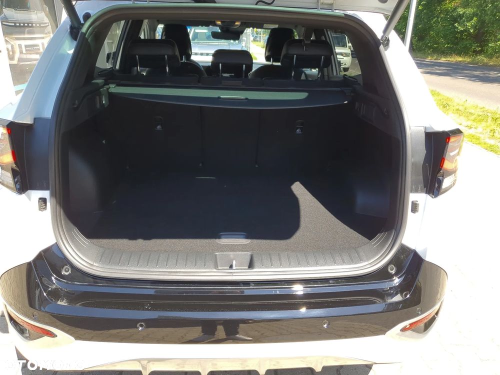 Kia Sportage 1.6 T-GDI MHEV GT Line 2WD DCT - 12