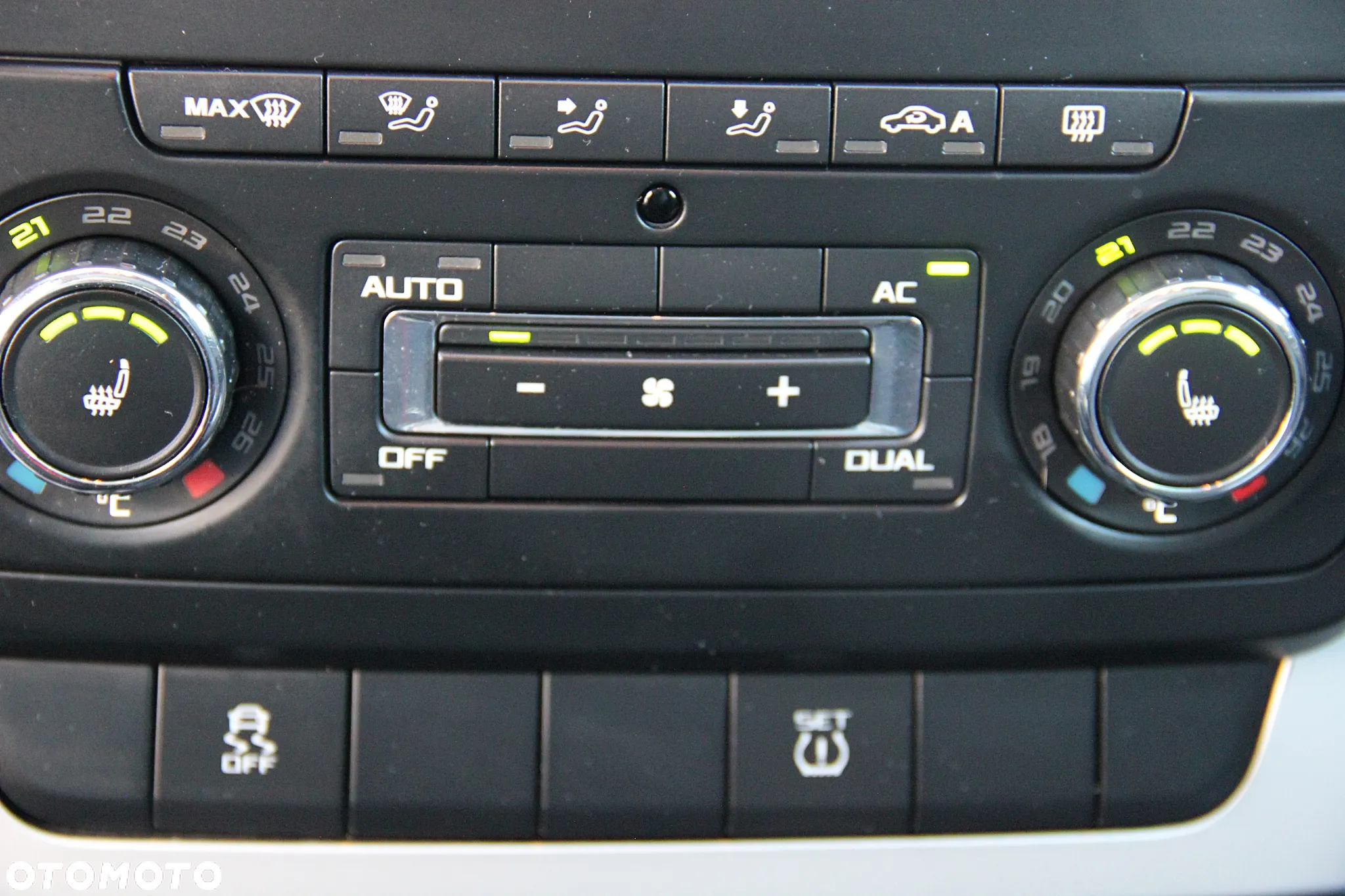 Skoda Yeti 2.0 TDI DPF 4x2 Edition Green tec - 31