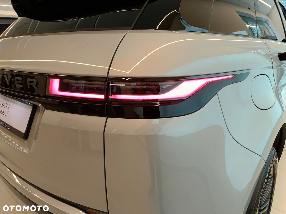 Land Rover Range Rover Evoque 1.5 P270e PHEV Dynamic SE - 10