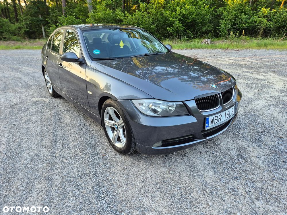 BMW Seria 3 - 11