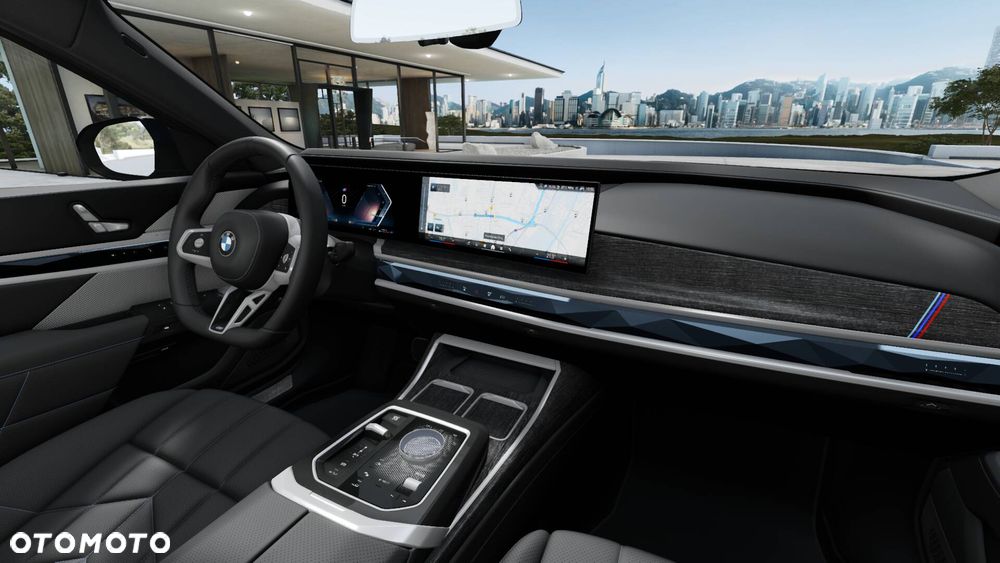 BMW Seria 7 740d xDrive - 4