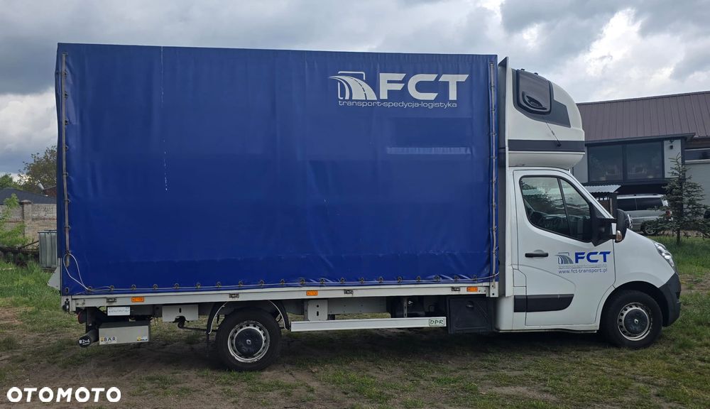 Renault MASTER - 8