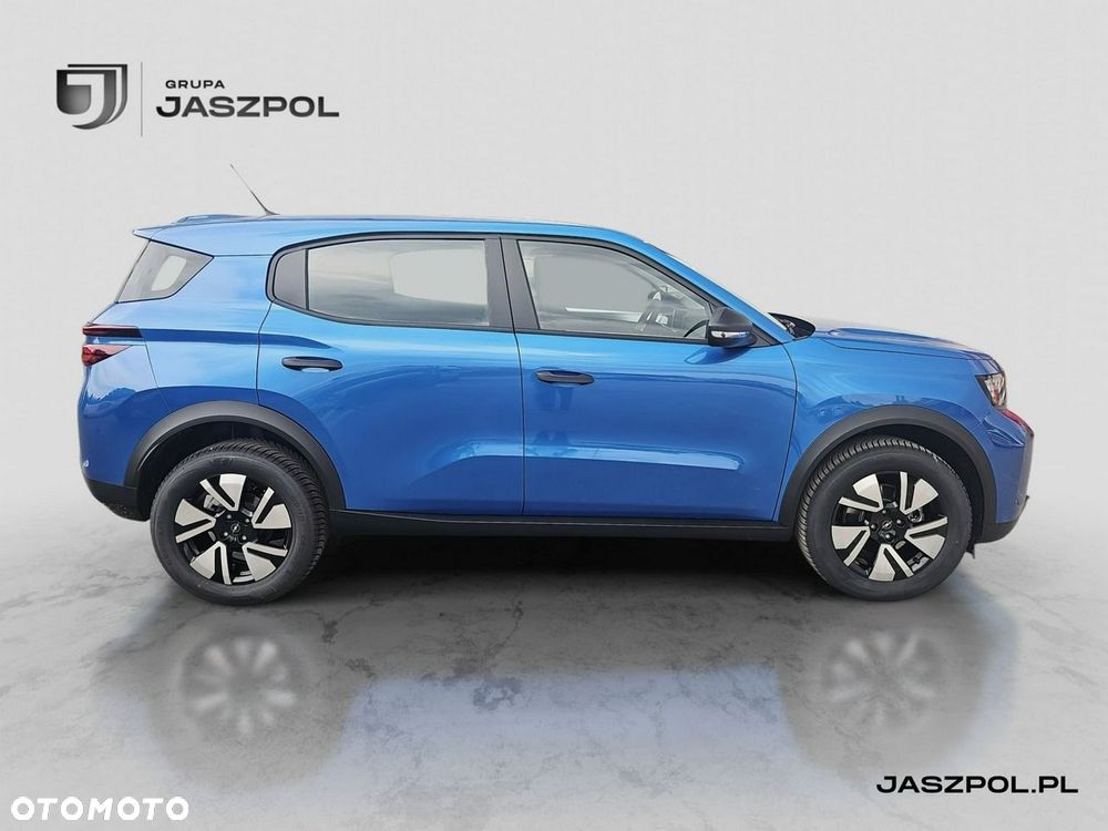 Opel Frontera - 4