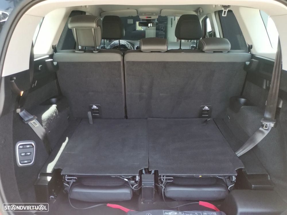 Renault Grand Scénic 1.5 dCi Intens Hybrid Assist SS - 12