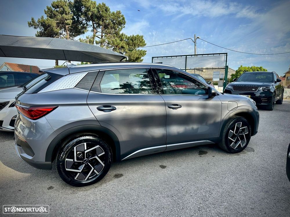 BYD Atto 3 60.48 kWh Design - 7