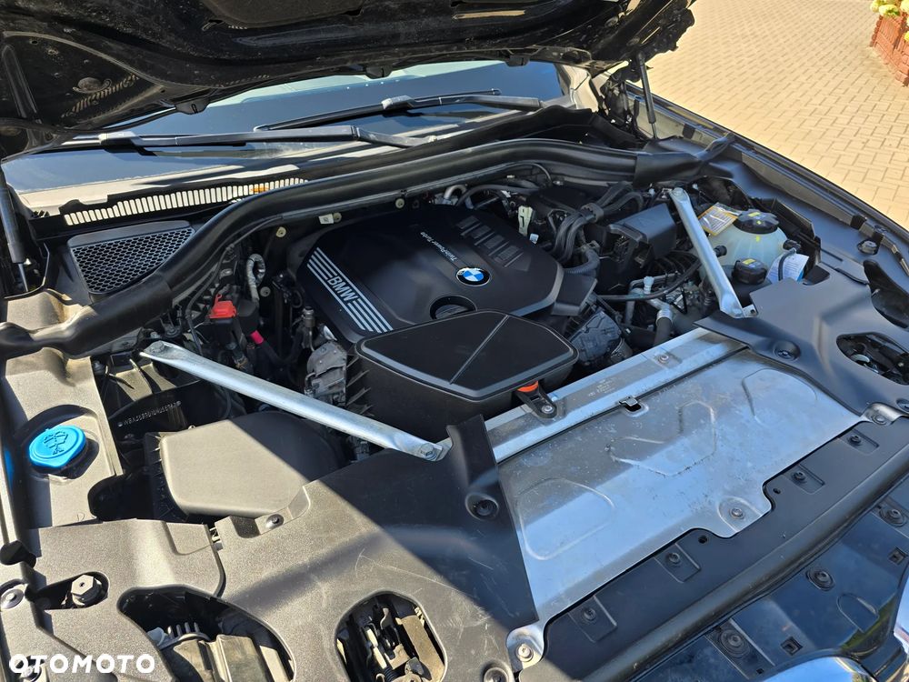BMW X3 - 17