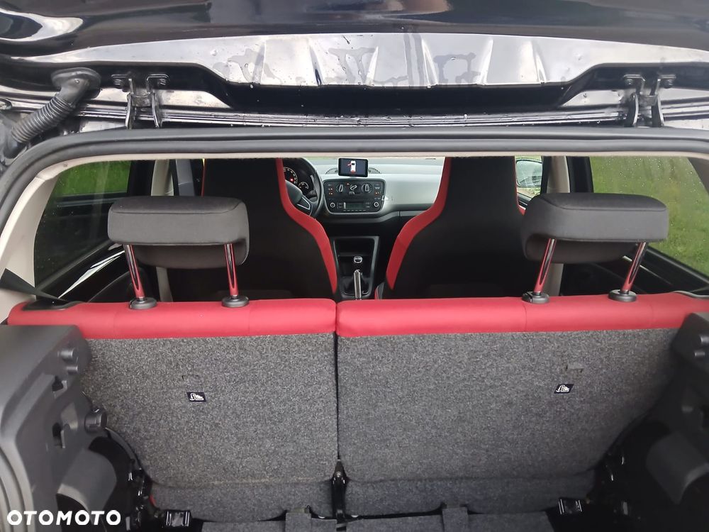 Skoda Citigo 1.0 Sport - 9