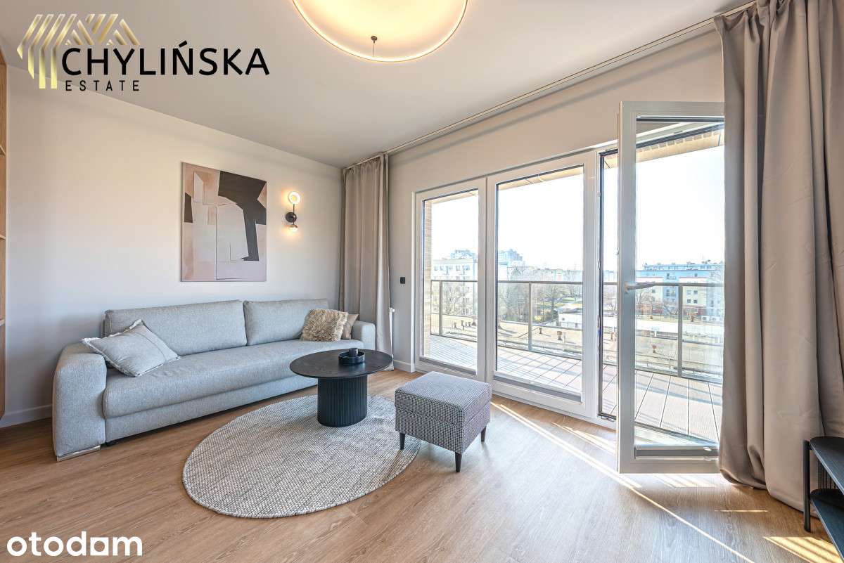 Apartament.3pok.BliskoPlaży.Brzeźno.FvVat.Wynajem.