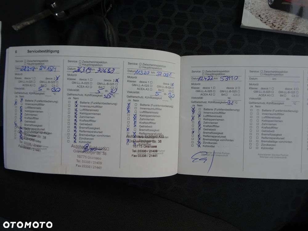 Opel Corsa 1.4 Edition - 36