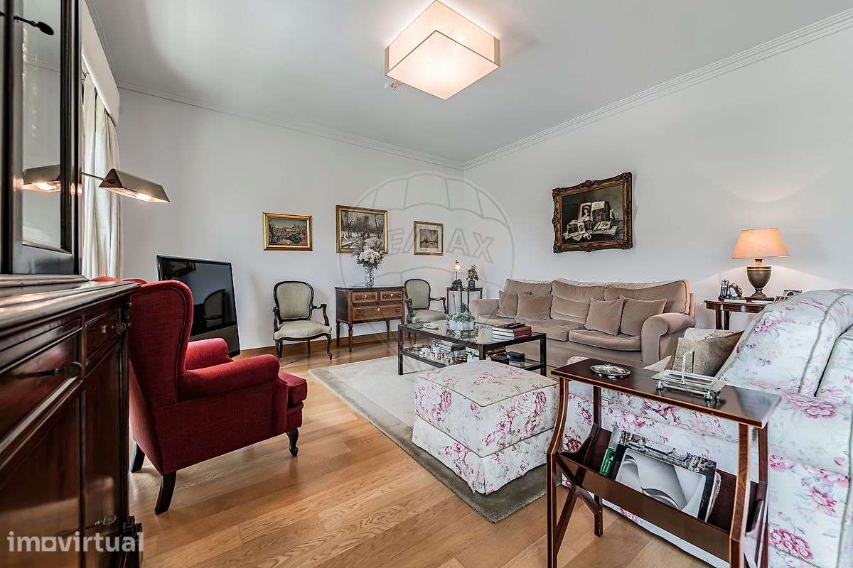 Apartamento T4 para venda - Grande imagem: 4/29