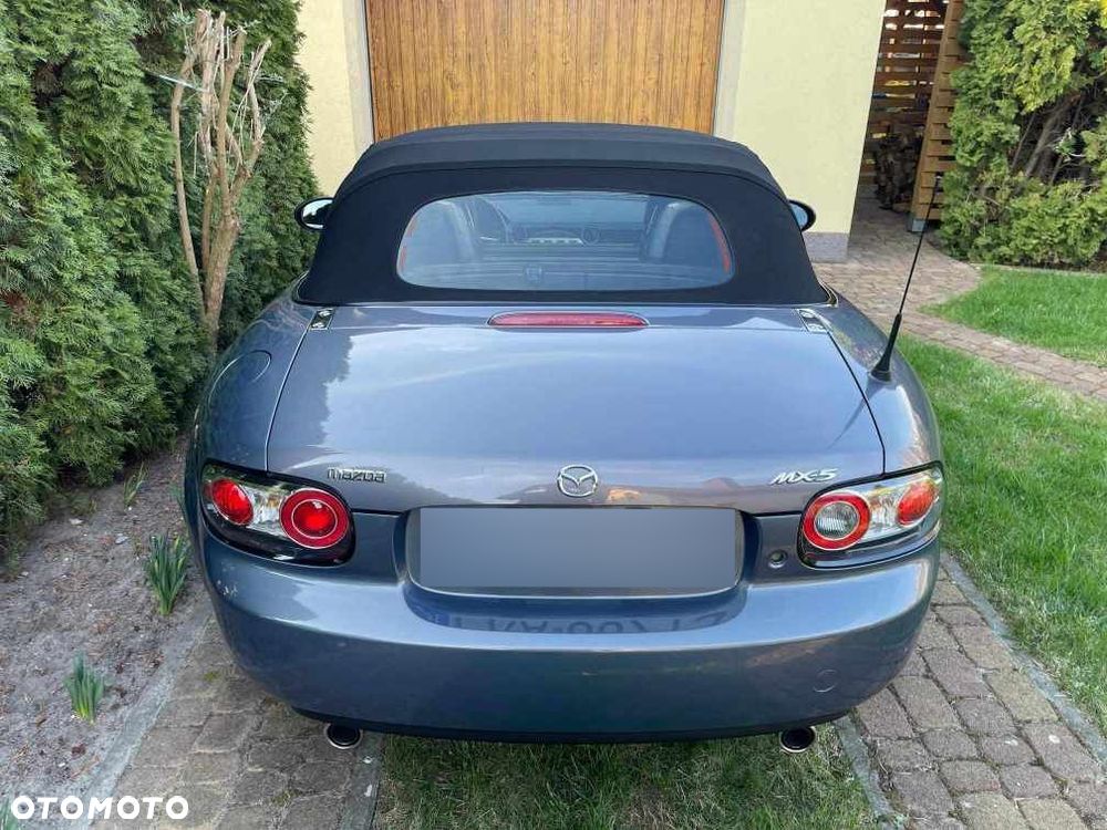 Mazda MX-5 1.8 MZR Energy - 7
