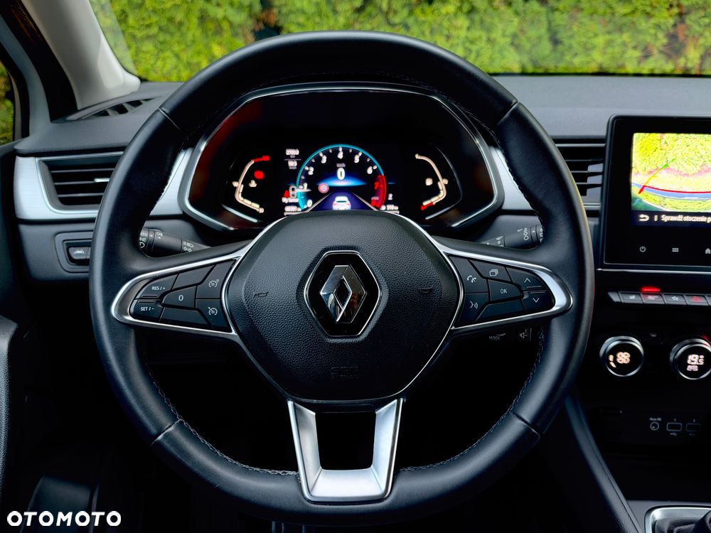 Renault Captur 1.3 TCe Intens - 17