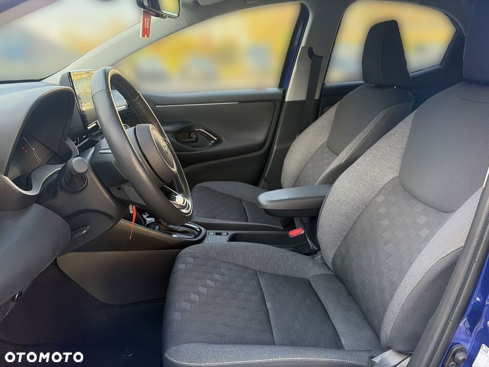 Toyota Yaris Hybrid 1.5 Style - 15