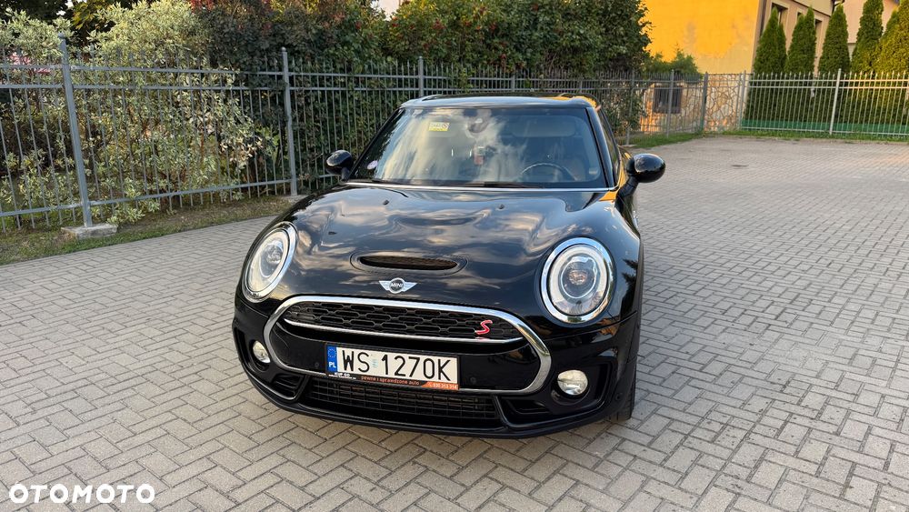 MINI Clubman Cooper S - 12