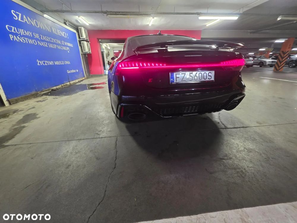 Audi RS7 Sportback - 11