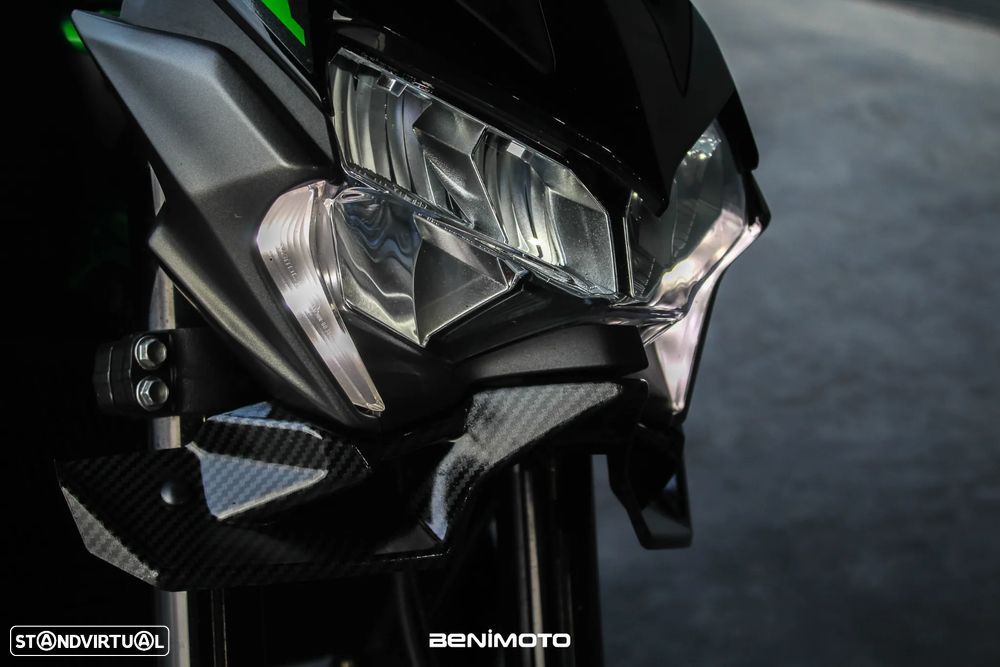 Kawasaki Z 900 - 9