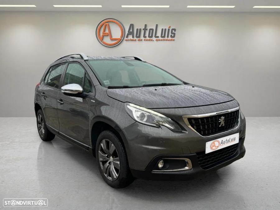 Peugeot 2008 1.2 PureTech Style - 5