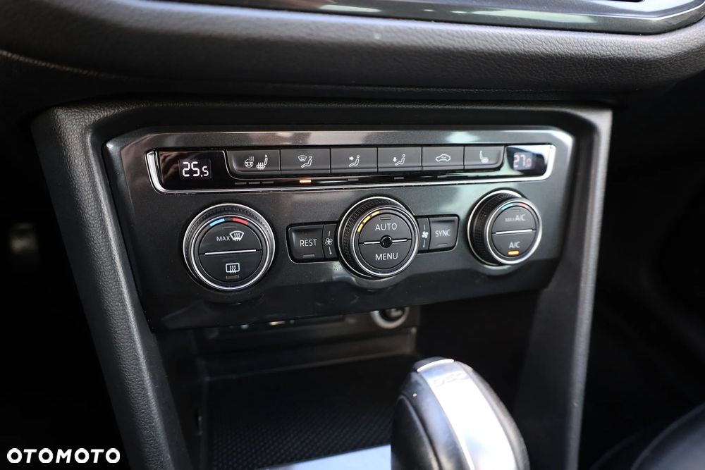 Volkswagen Tiguan 2.0 TSI BMT 4Mot Highline DSG - 14