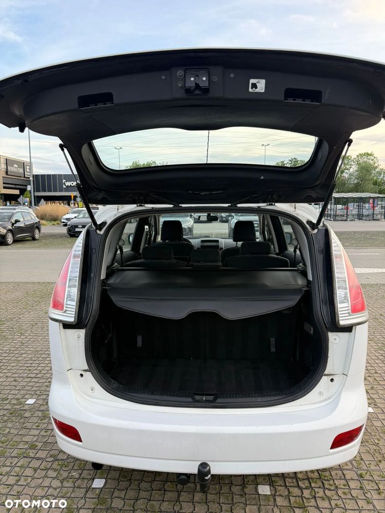 Mazda 5 1.8 Exclusive - 17
