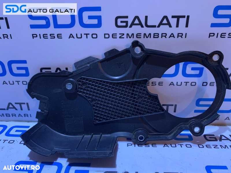 Capac Distributie Motor VW Tiguan 2.0TDI CFFB 103KW 140CP 2008 - 2015 Cod 03L109147B [V0104] - 5