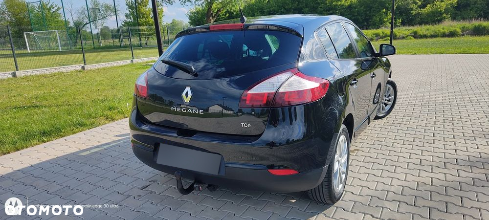 Renault Megane Grandtour ENERGY TCe 115 Start & Stopp LIMITED - 15