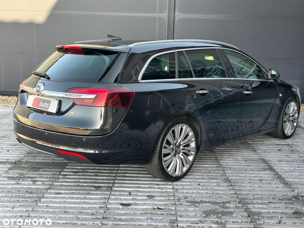 Opel Insignia - 7