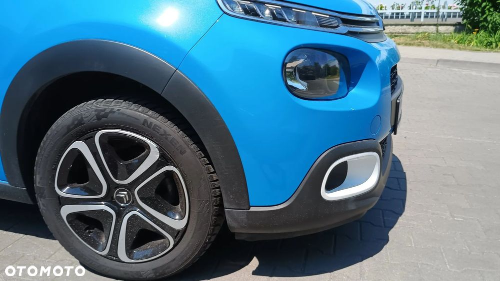 Citroën C3 1.2 PureTech Shine - 6