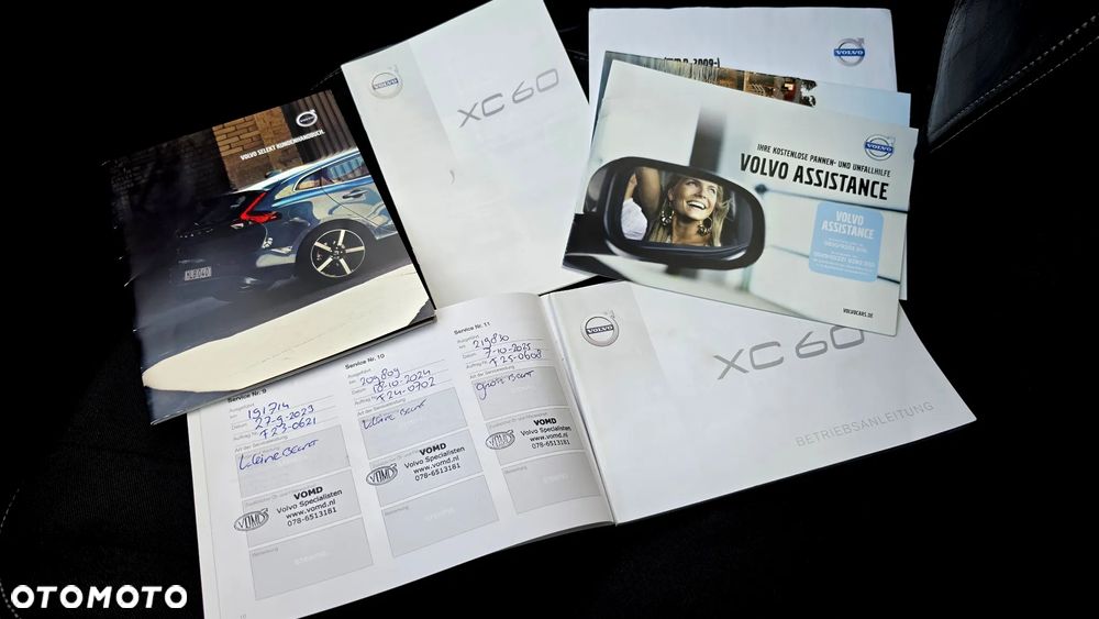 Volvo XC 60 D4 Geartronic Ocean Race - 8