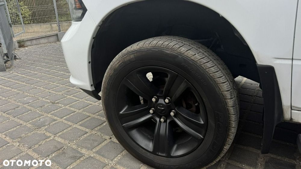 Dodge RAM - 35