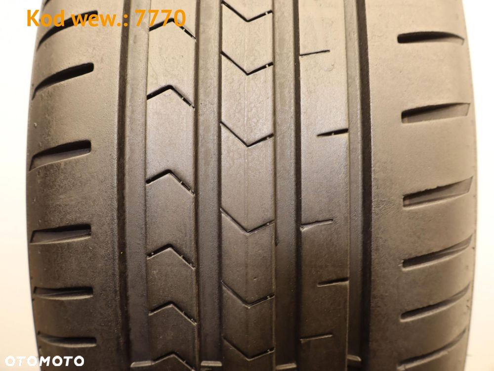 Vredenstein Ultrac - 215/45 R17 - 2