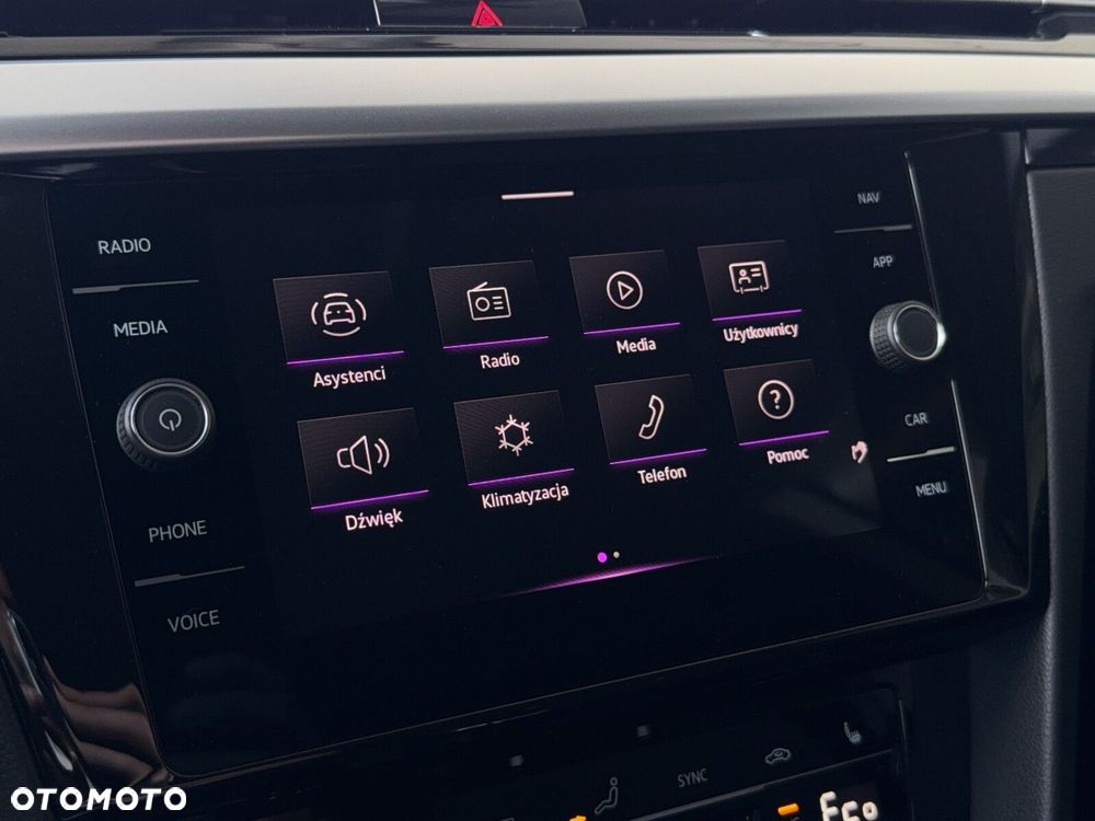 Volkswagen Arteon Shooting Brake - 28