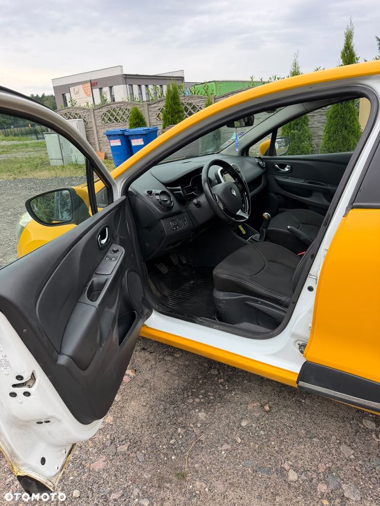 Renault Clio 1.5 dCi Energy Limited - 12