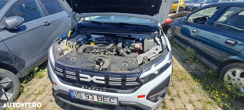 Dacia Sandero Stepway - 6