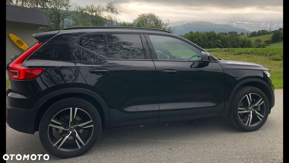 Volvo XC 40 T5 Recharge DKG RDesign - 7