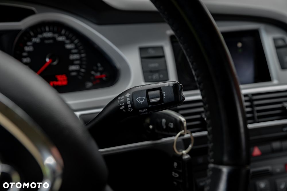 Audi A6 Avant 3.0 TFSI quattro tiptronic - 36