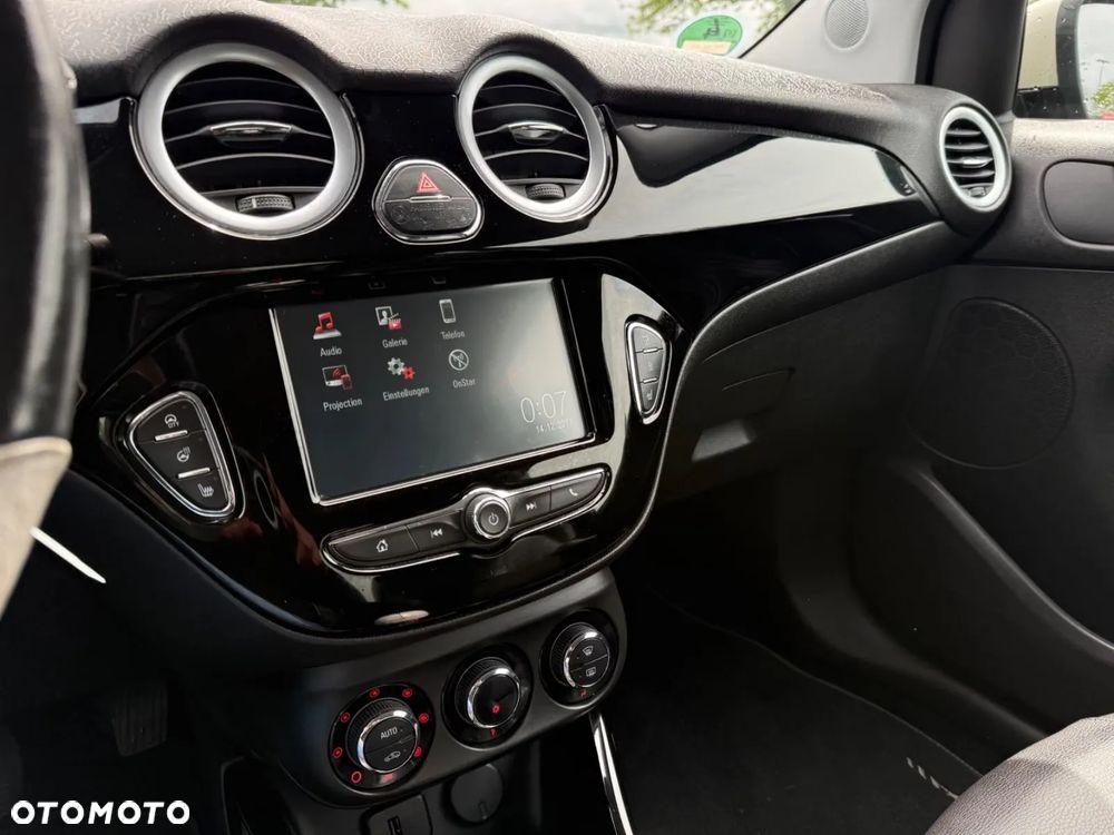 Opel Adam - 9