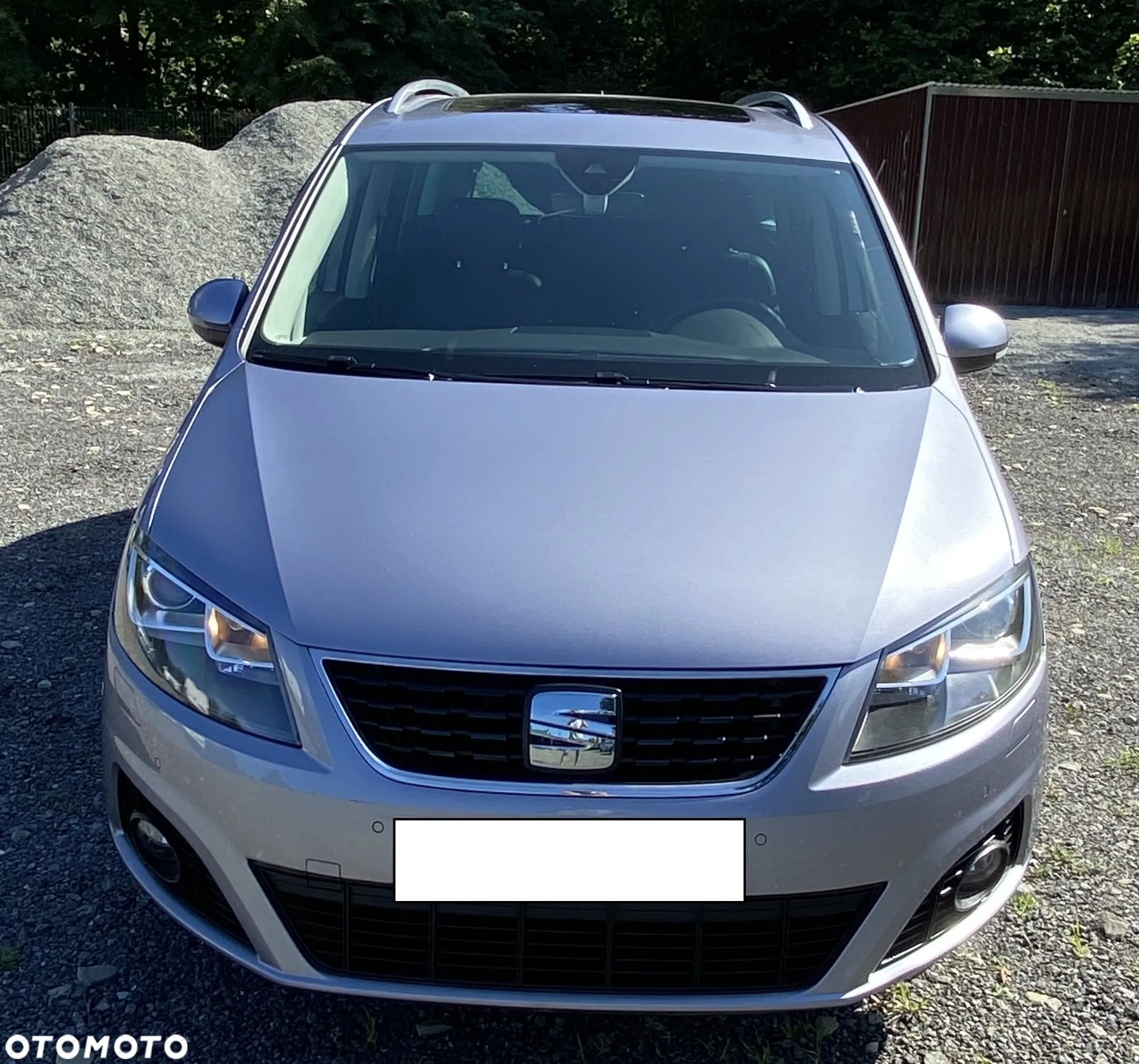 Seat Alhambra - 4