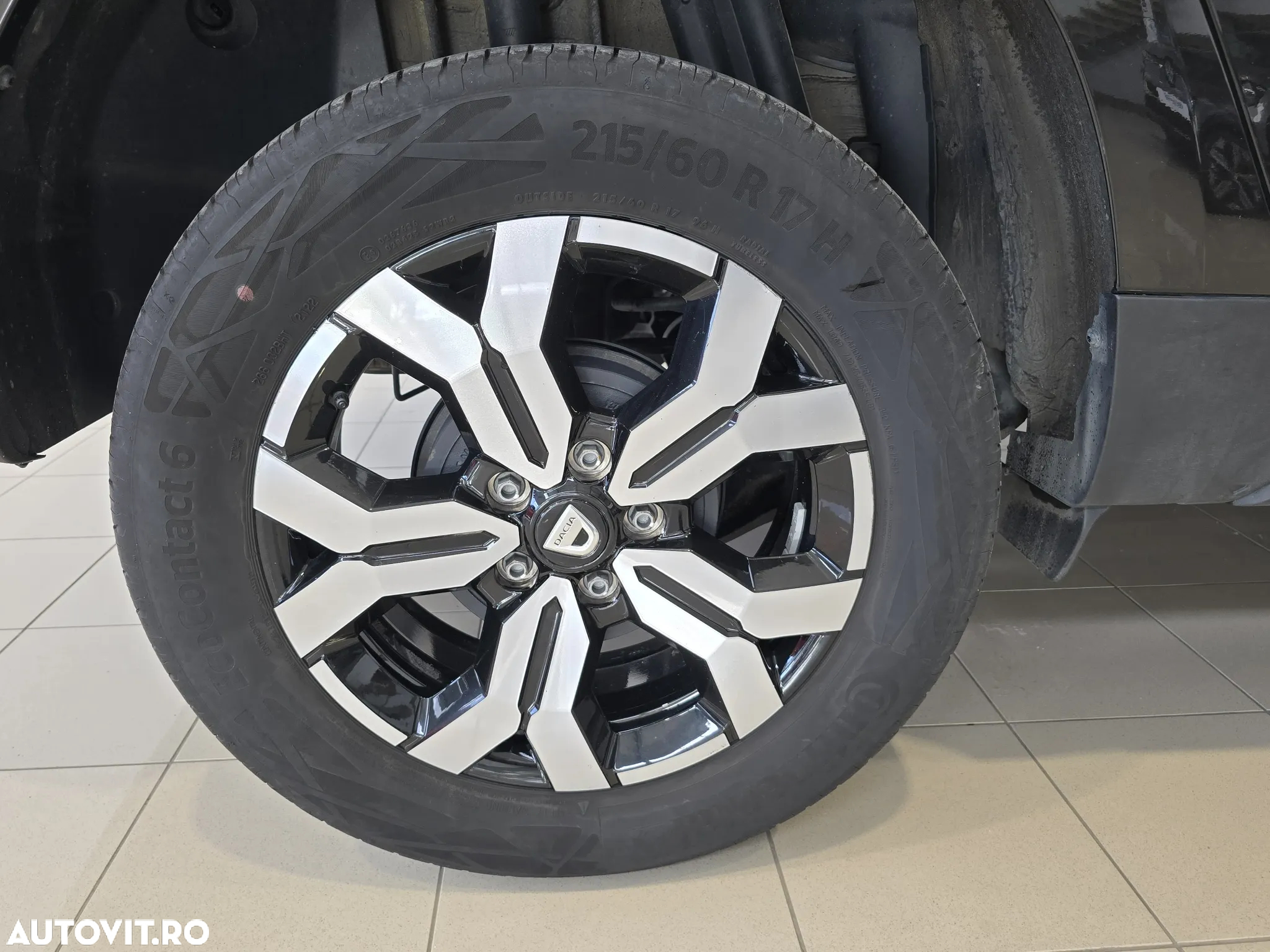 Dacia Duster TCe 150 EDC SL Prestige Extreme - 5