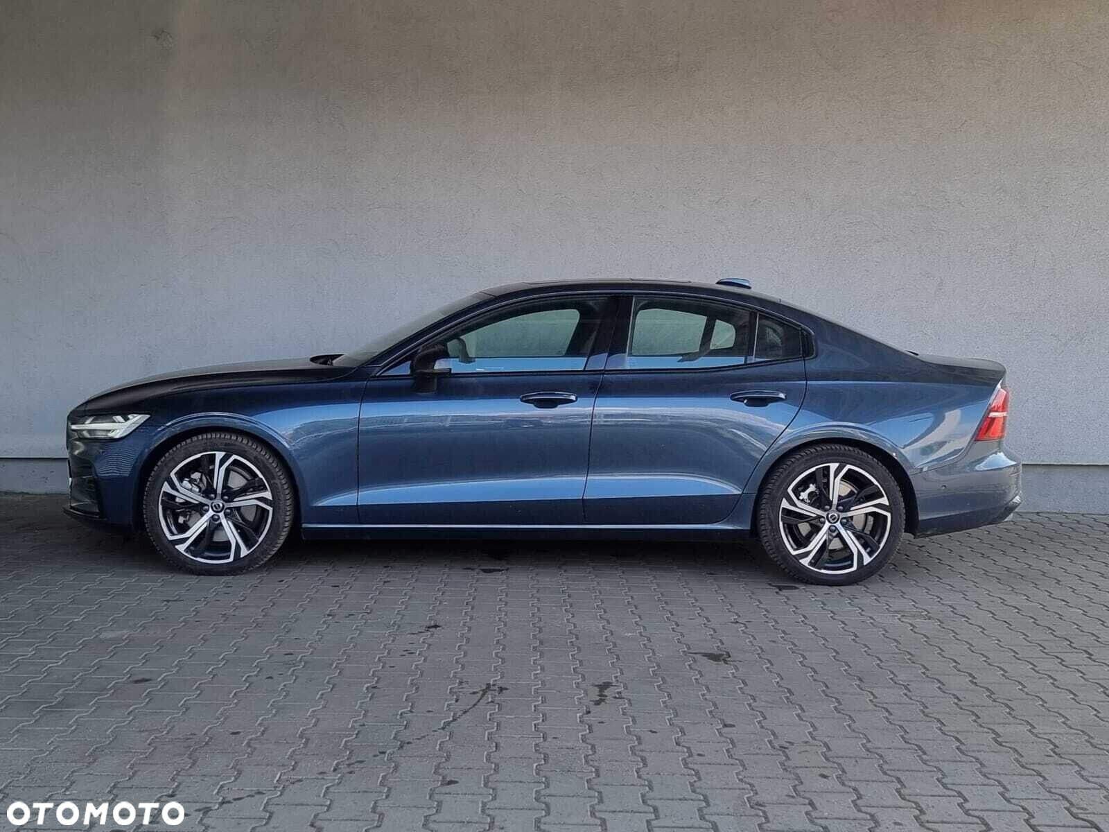 Volvo S60 - 3
