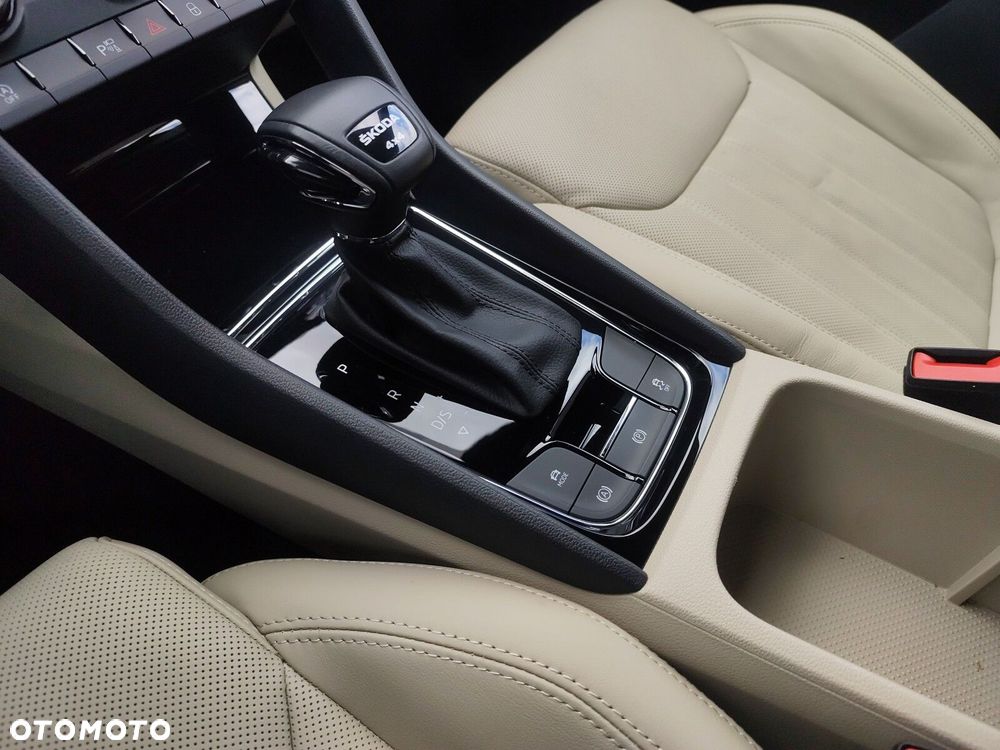 Skoda Kodiaq 2.0 TDI 4x4 L&K DSG - 24