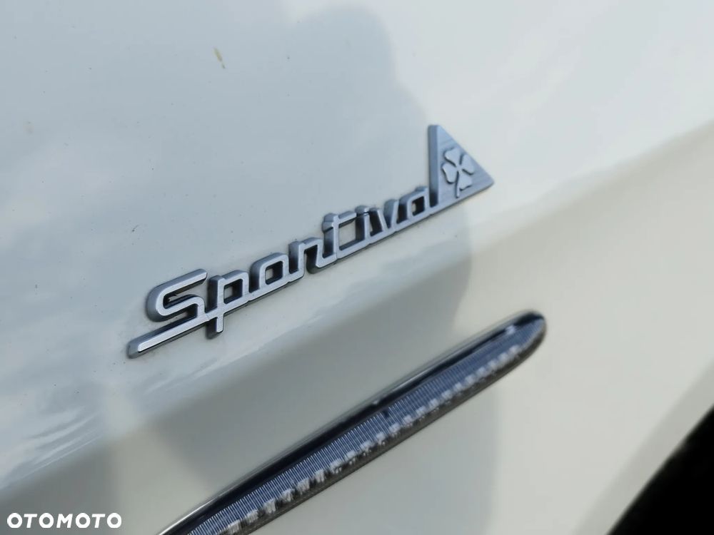 Alfa Romeo Giulietta - 26