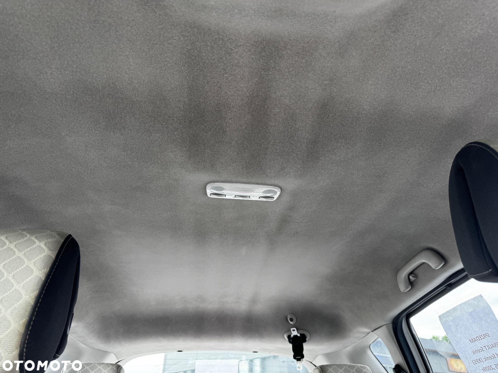 Renault Scenic 1.5 dCi Avantage - 31