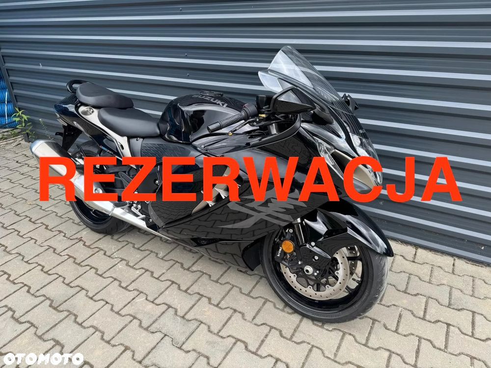 Suzuki GSX