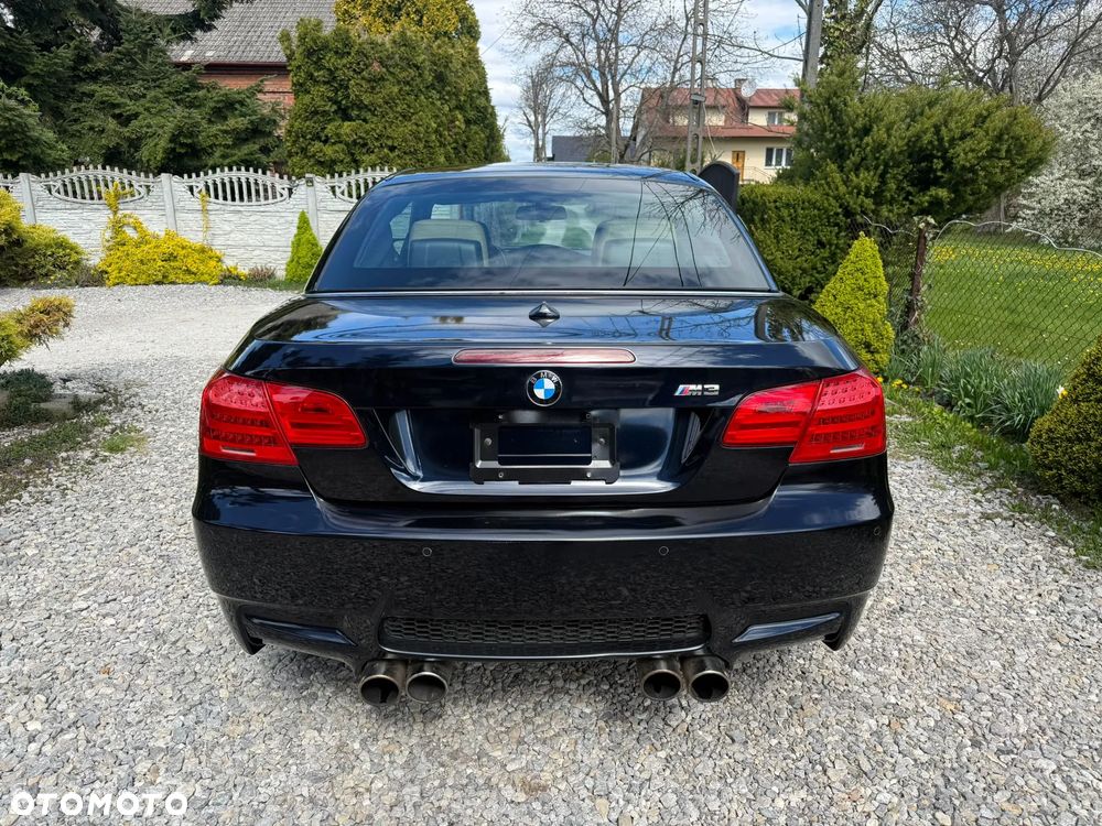 BMW M3 - 6