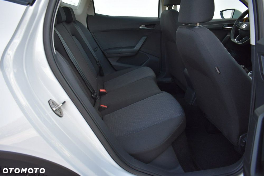 Seat Arona 1.0 TSI Style S&S - 8