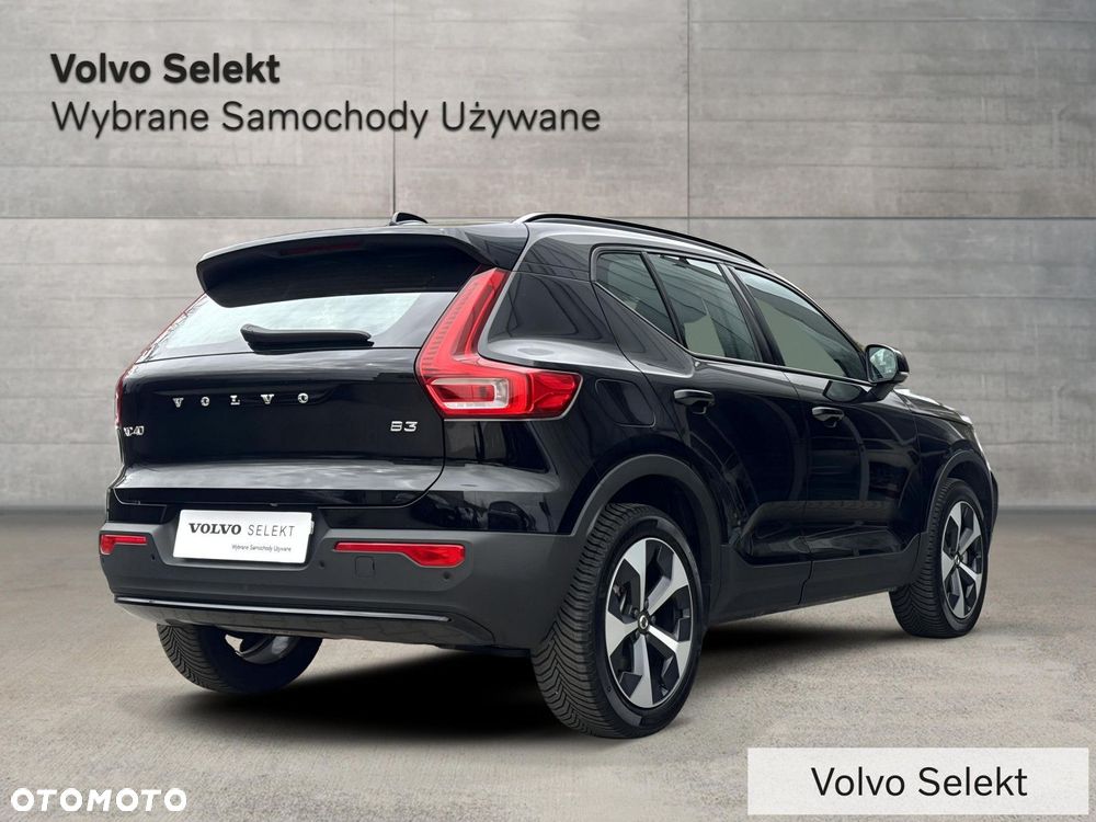 Volvo XC 40 - 5