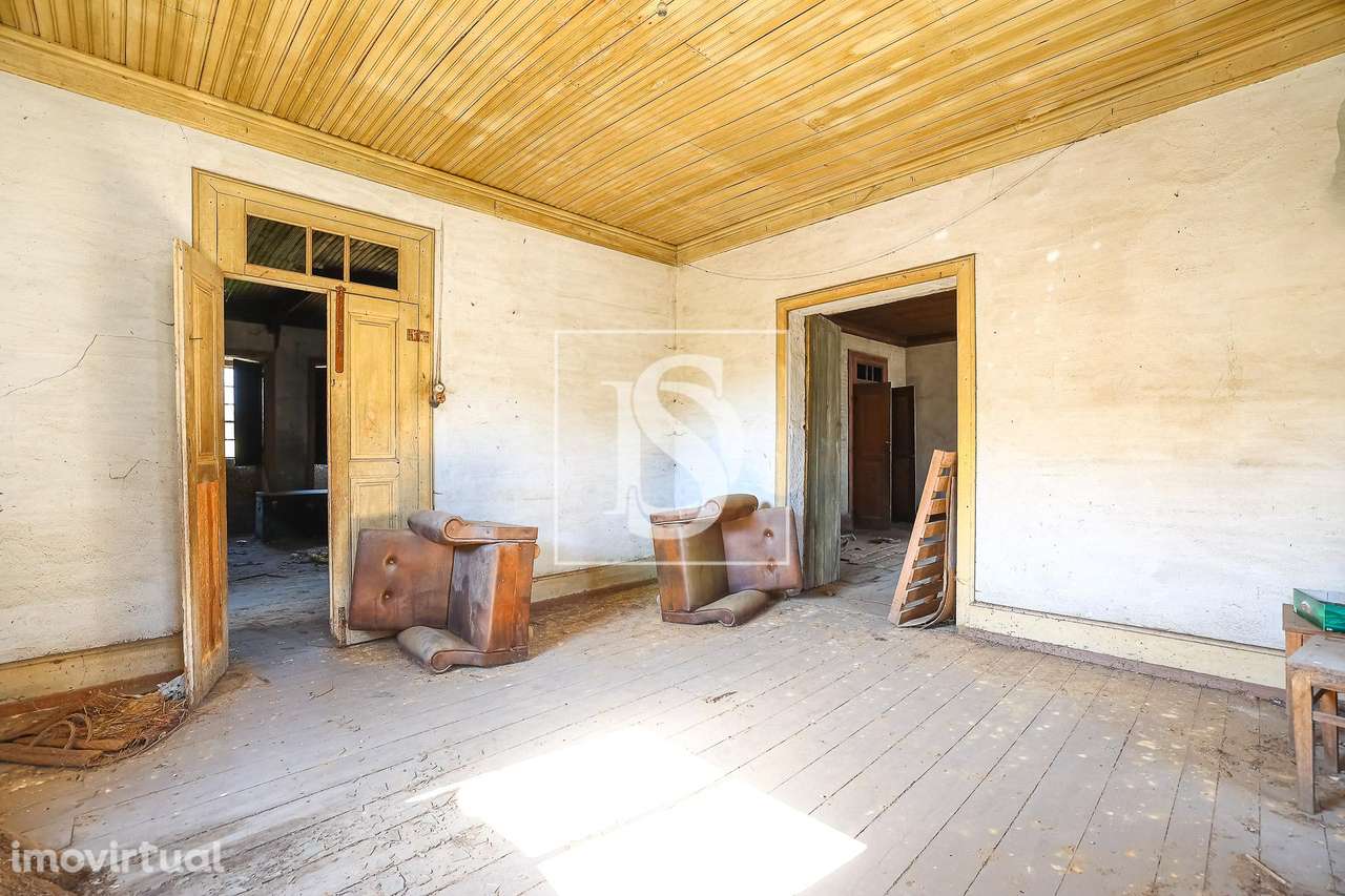 Moradia para Restaurar T3 Venda em Cambeses,Barcelos - Grande imagem: 3/24